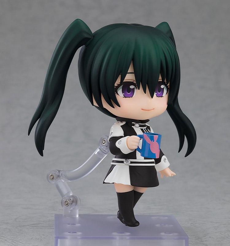 Nendoroid D.Gray-man Lenalee Lee
