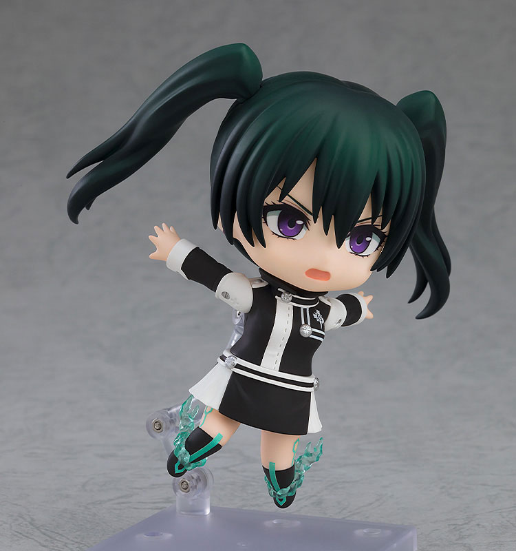 Nendoroid D.Gray-man Lenalee Lee