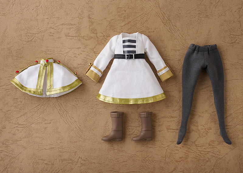 Harmonia humming Frieren: Beyond Journey's End Frieren