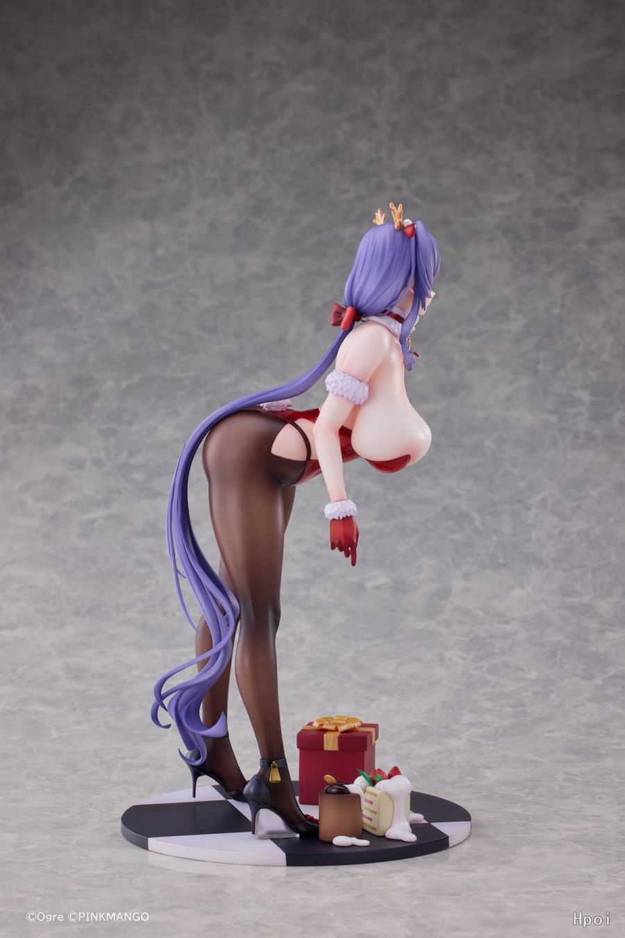 Succubus Homestay Shiori Sakimai Christmas Costume Special Ver