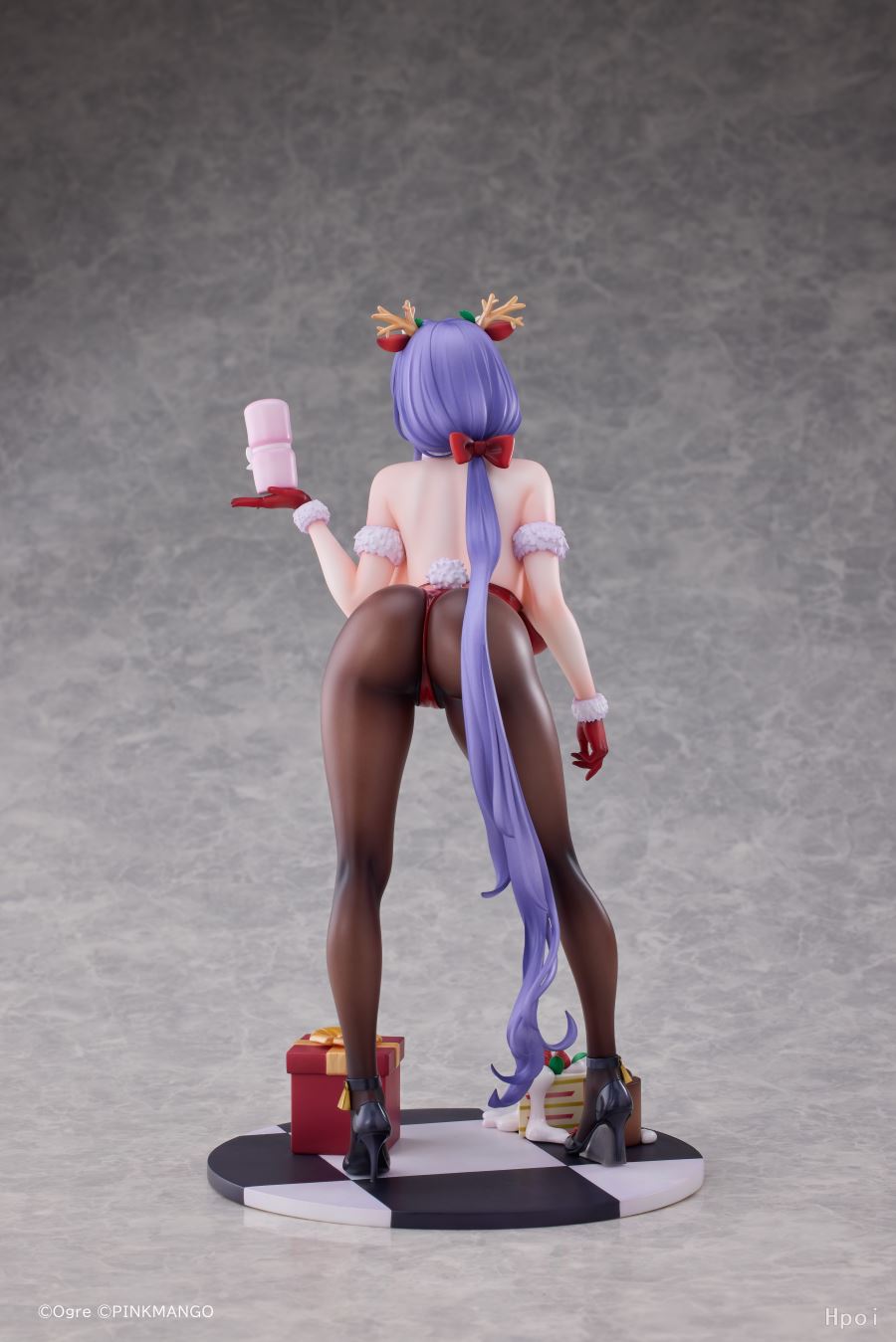 Succubus Homestay Shiori Sakimai Christmas Costume Special Ver