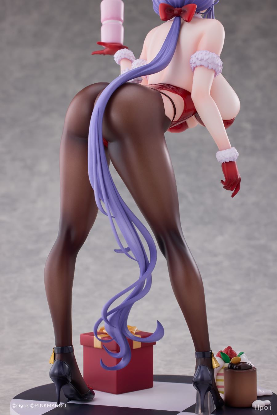 Succubus Homestay Shiori Sakimai Christmas Costume Special Ver