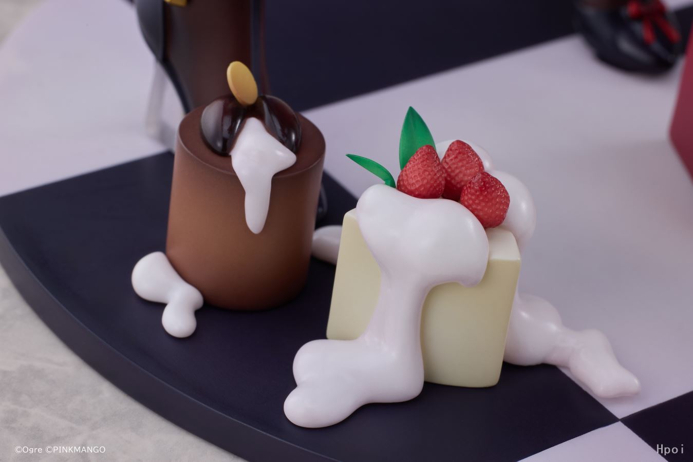 Succubus Homestay Shiori Sakimai Christmas Costume Special Ver