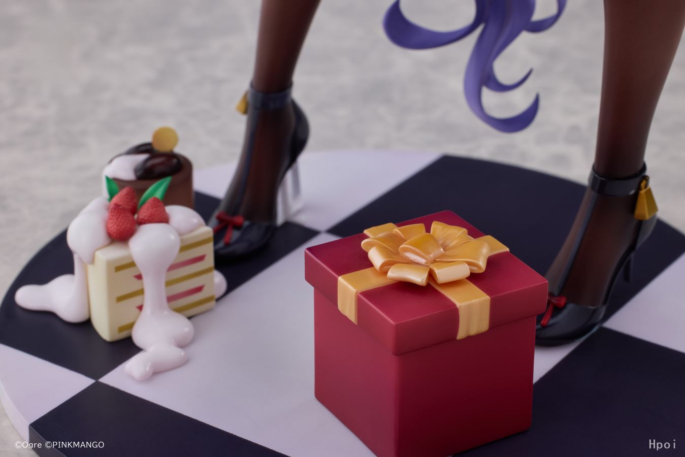 Succubus Homestay Shiori Sakimai Christmas Costume Special Ver