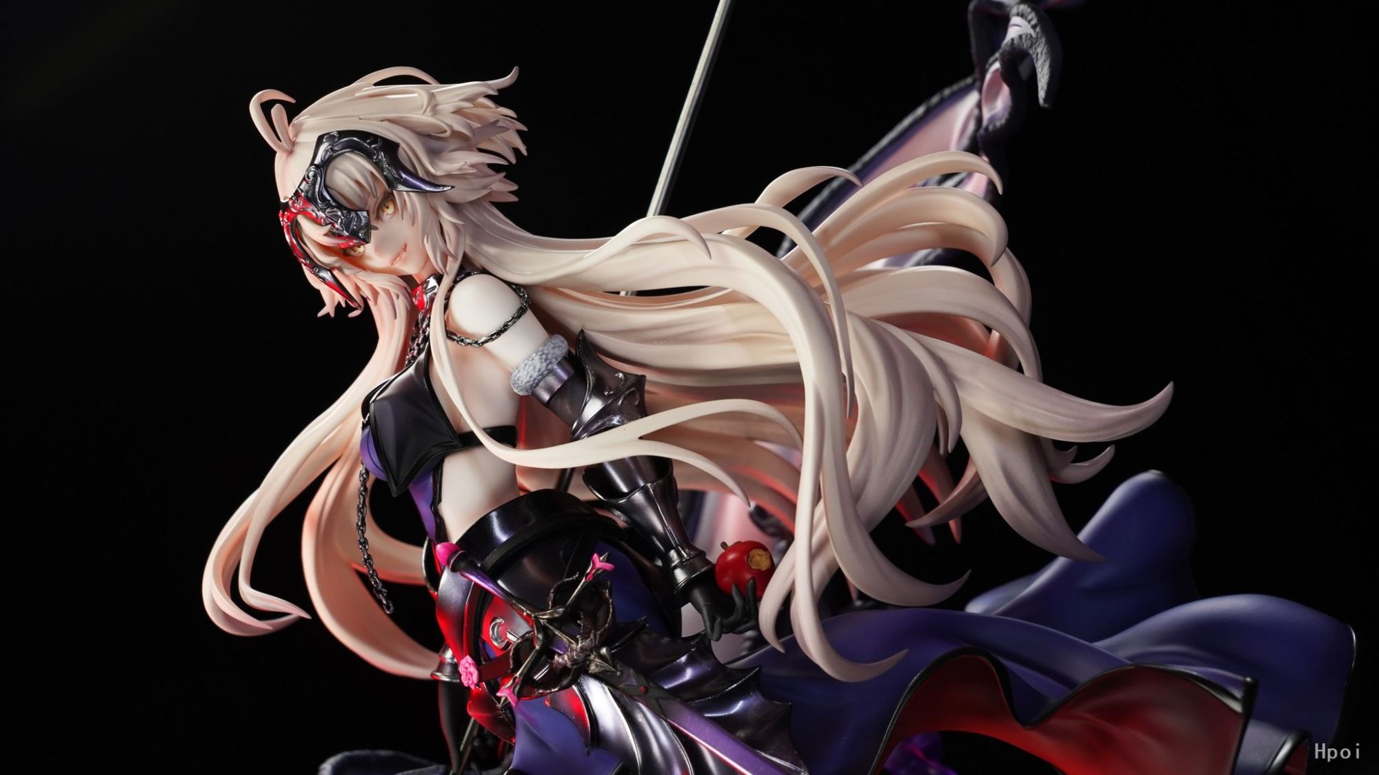 Black Jeanne d'Arc - FATE