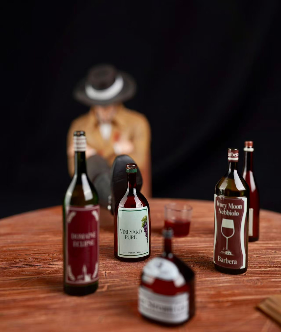 Kenny Ackerman - Attack on Titan 1/6