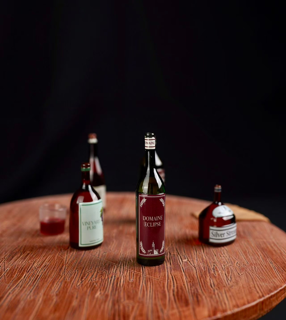 Kenny Ackerman - Attack on Titan 1/6