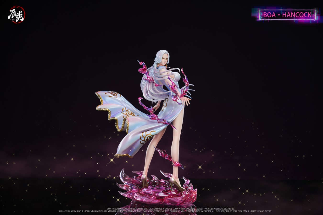 Boa Hancock - One Piece