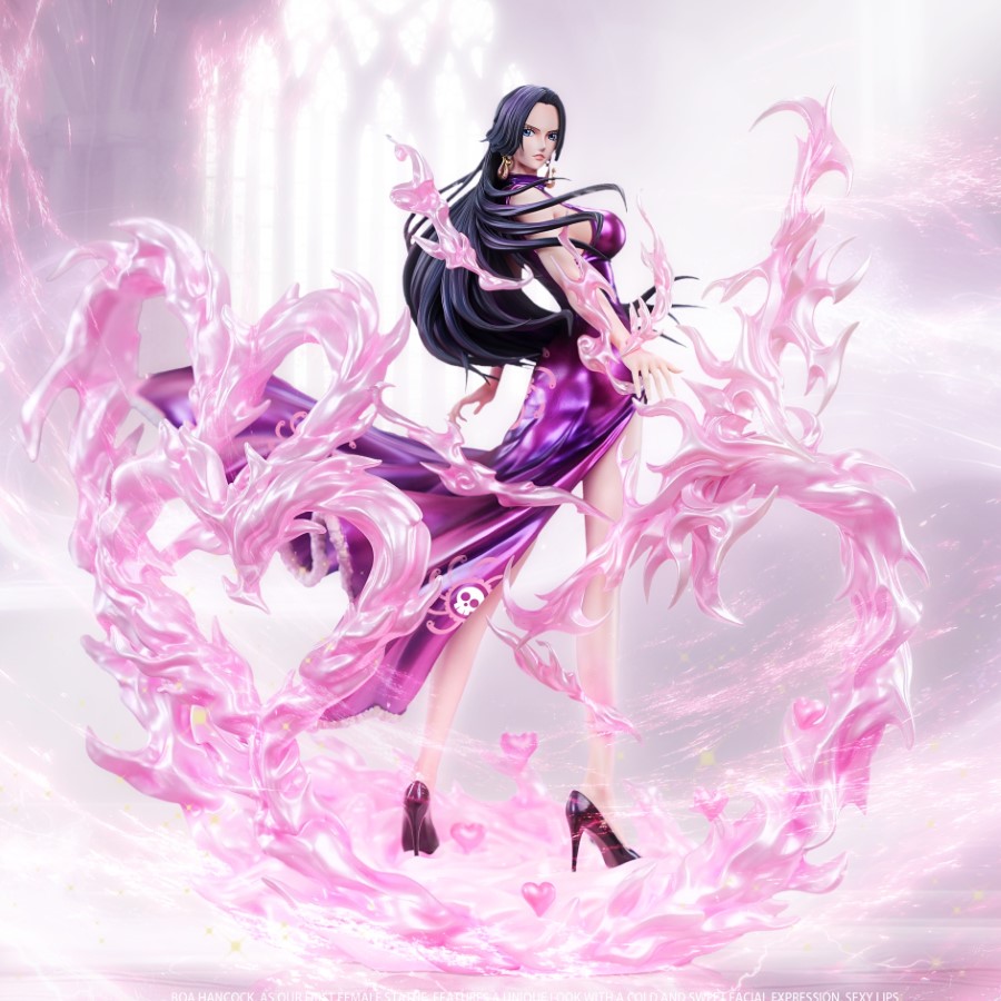 Boa Hancock - One Piece