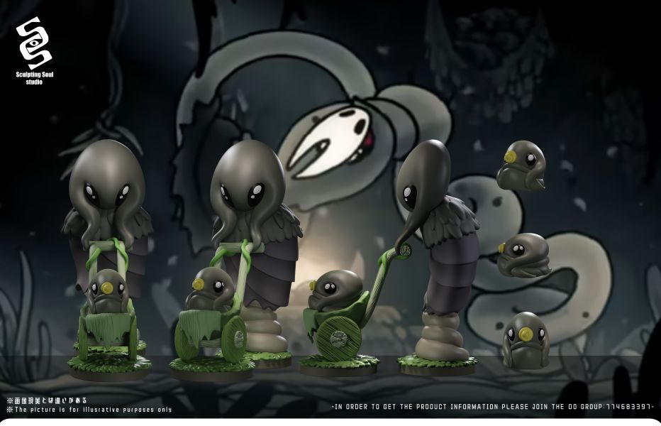 Silksong Hornet Hollow Knight