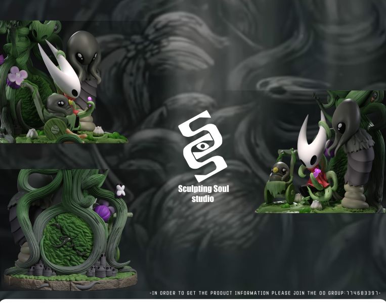 Silksong Hornet Hollow Knight