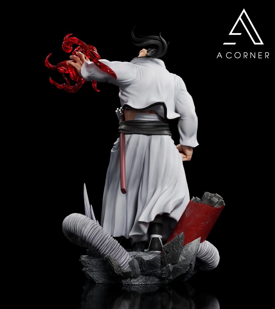 Espada Series No.5 x No.8 x No.0 - Bleach