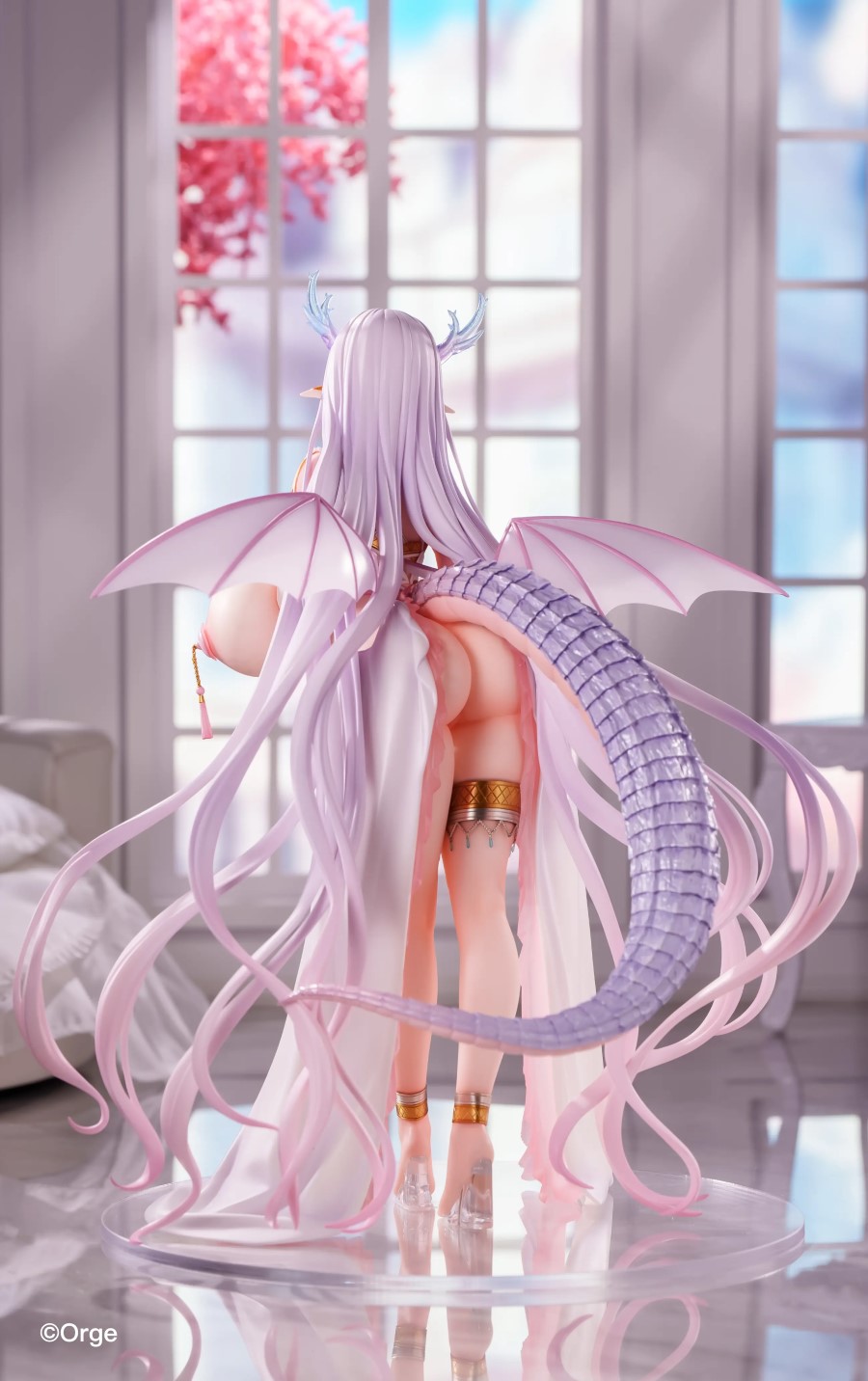 Dragon Princess Elaina Fartagna - 1/6