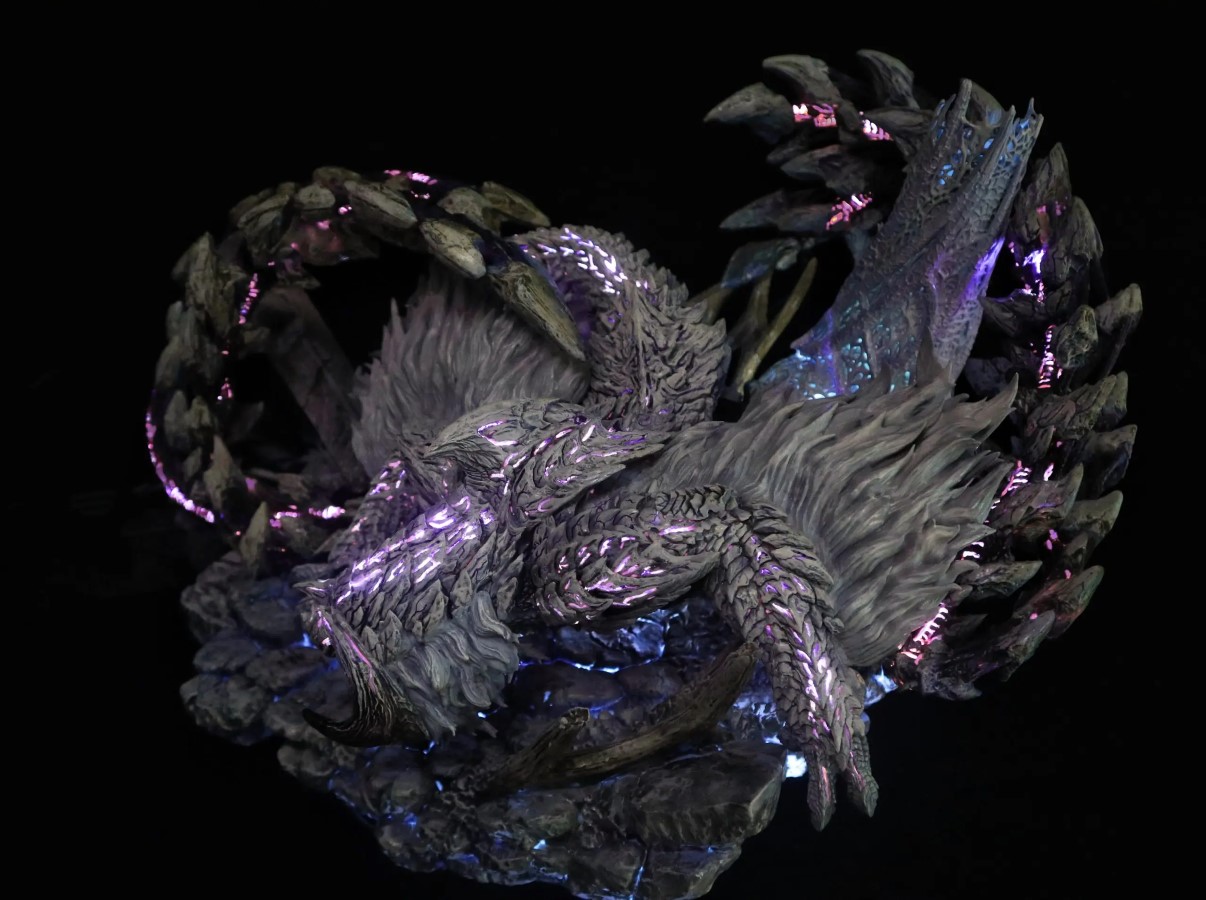 Arkveld﻿ - Monster Hunter