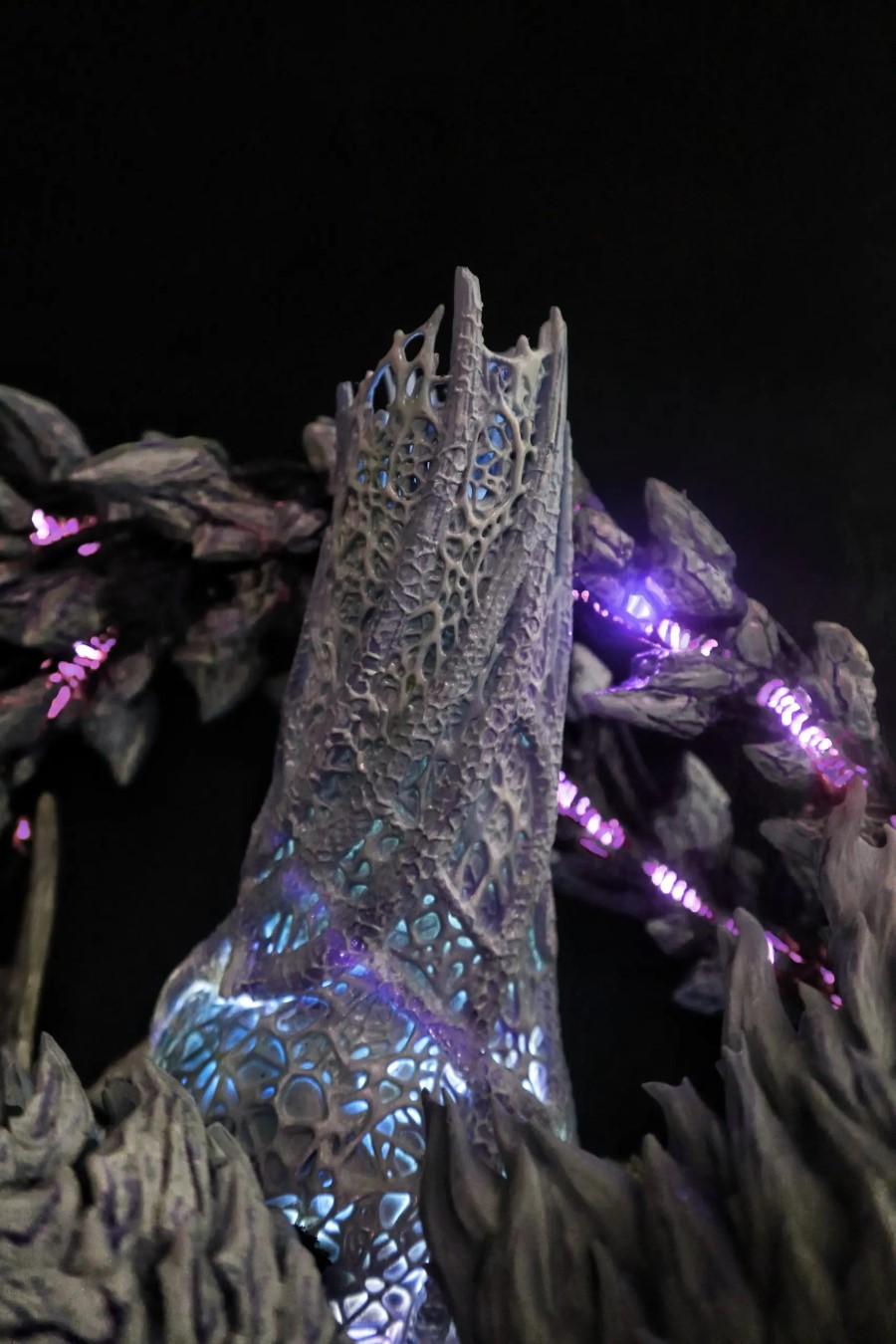 Arkveld﻿ - Monster Hunter