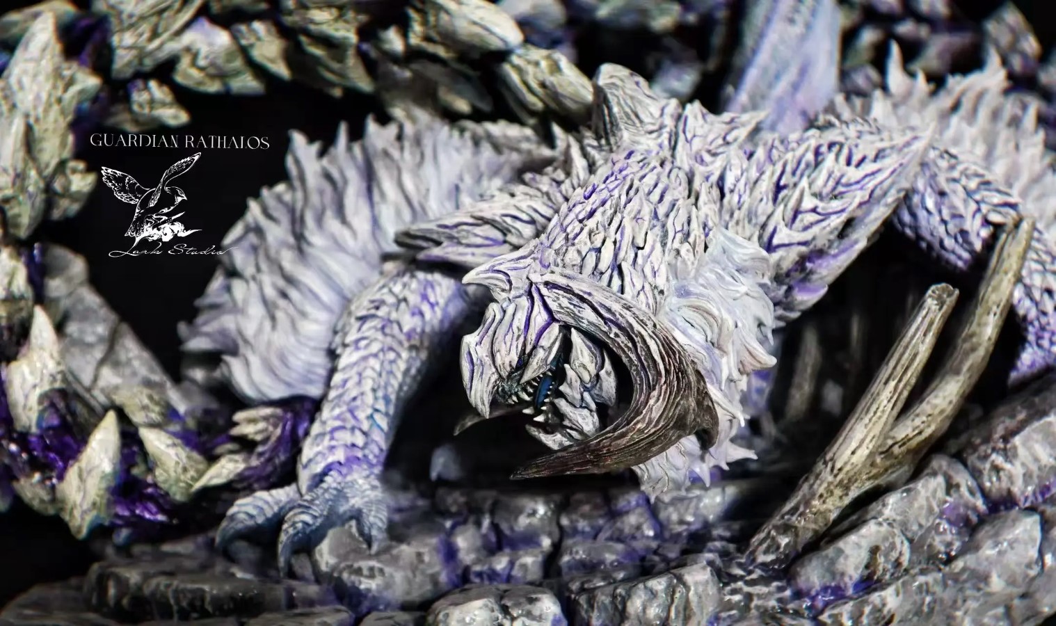 Arkveld﻿ - Monster Hunter