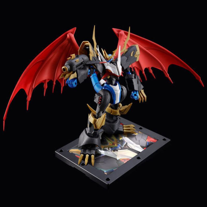 Figure-rise Standard Amplified Imperialdramon [Limited Color]