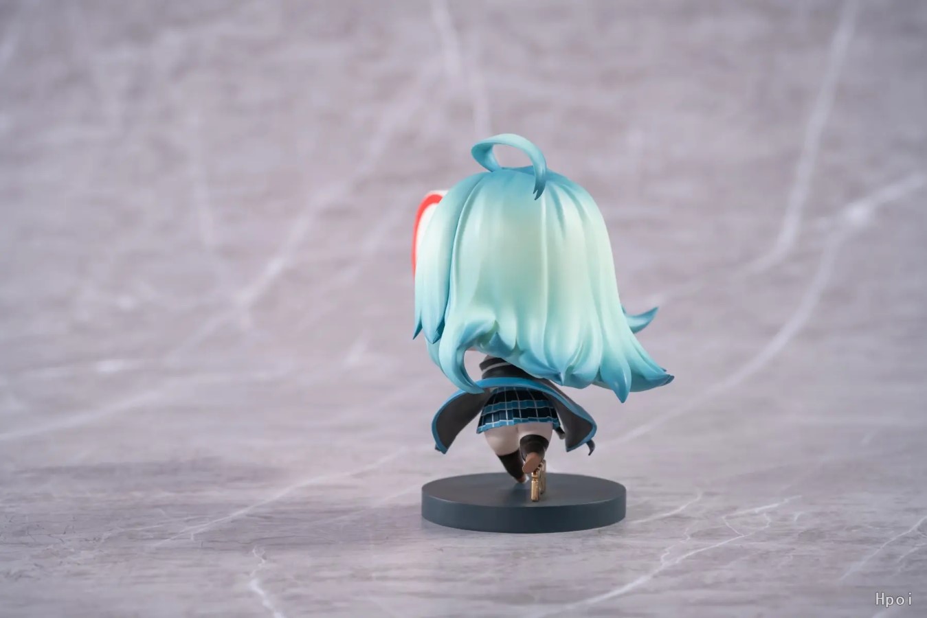 HPOI poster girl-No shyness allowed Q Figure