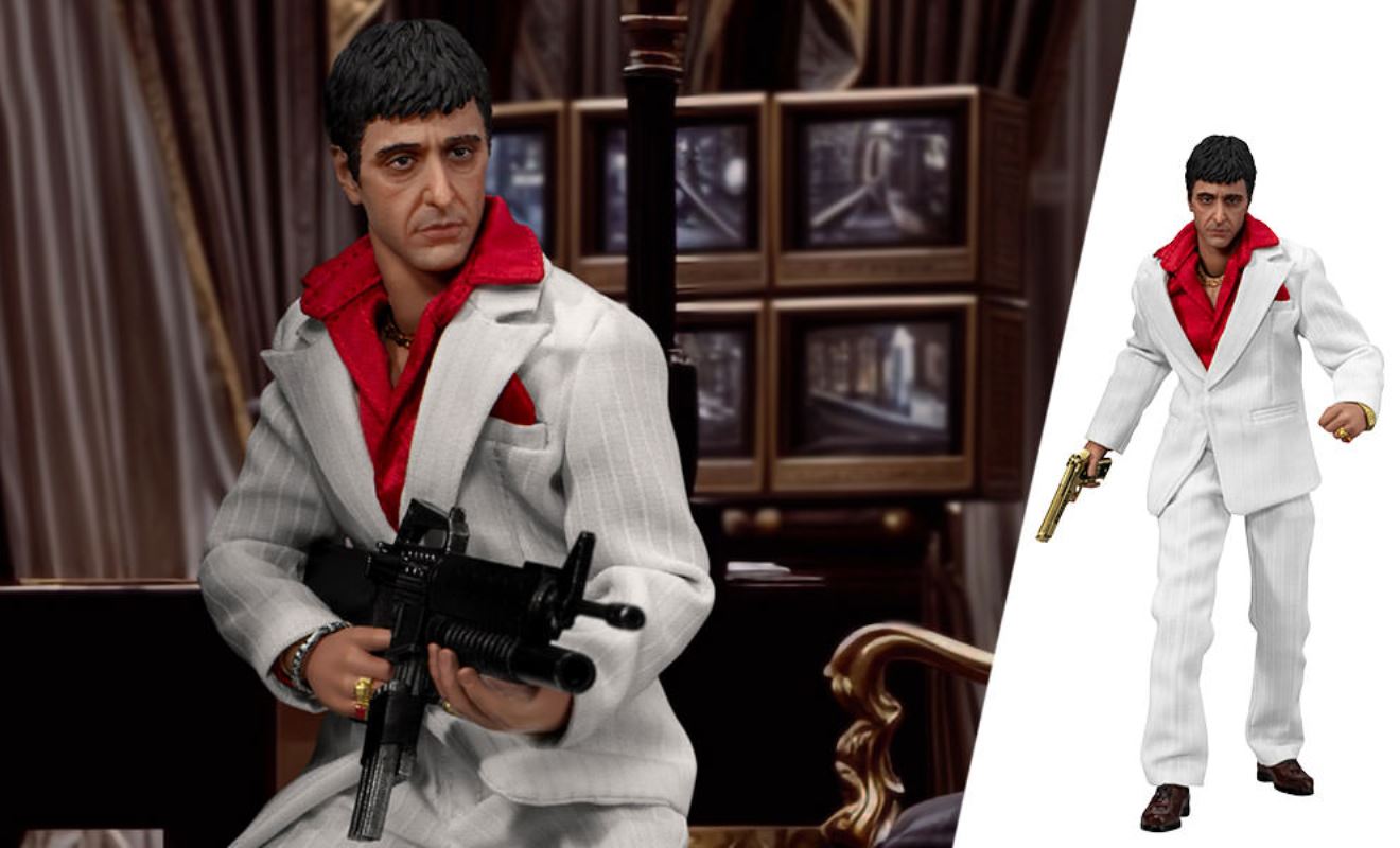 Tony Montana