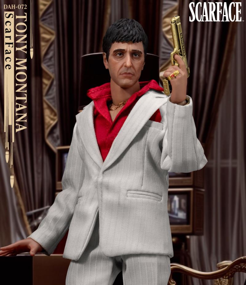 Tony Montana