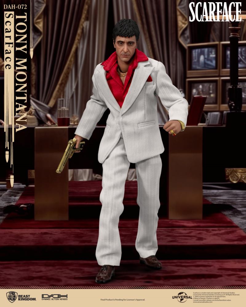 Tony Montana