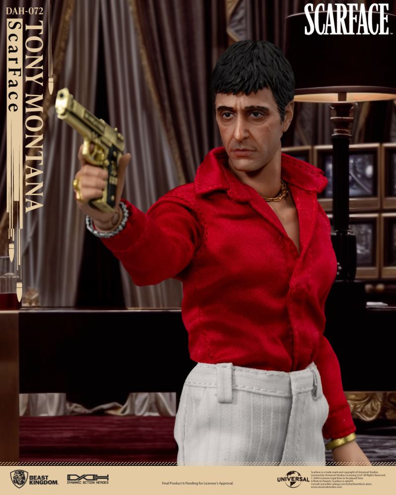 Tony Montana