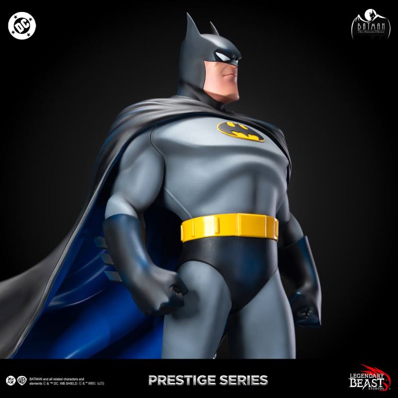 Batman: The Animated Series