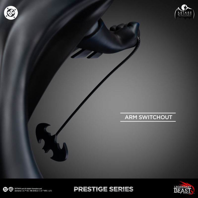 Batman: The Animated Series