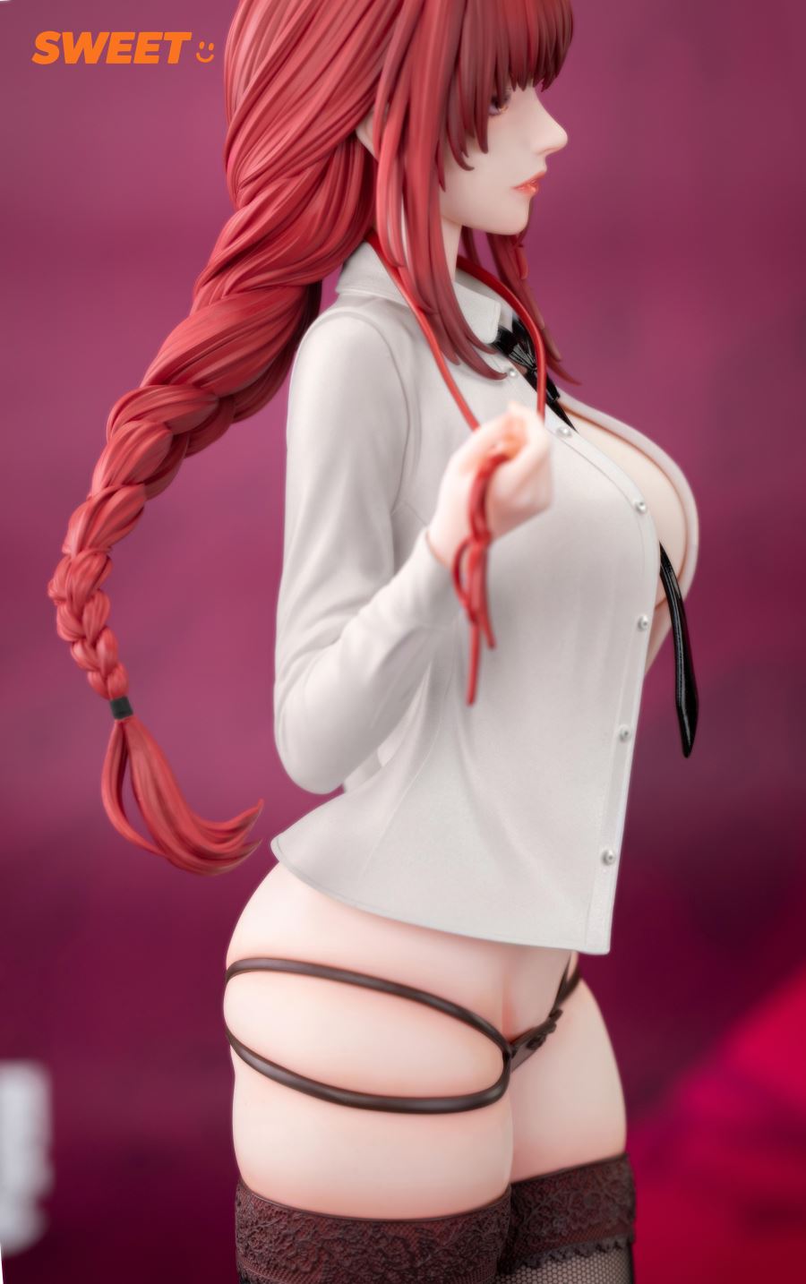 Makima - Chainsaw Man 1/4