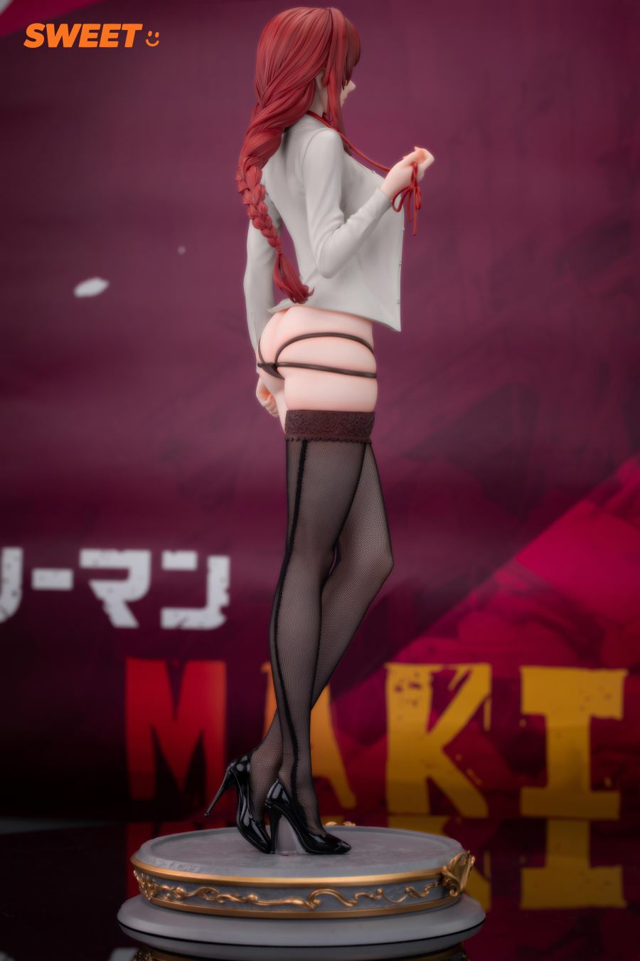 Makima - Chainsaw Man 1/4