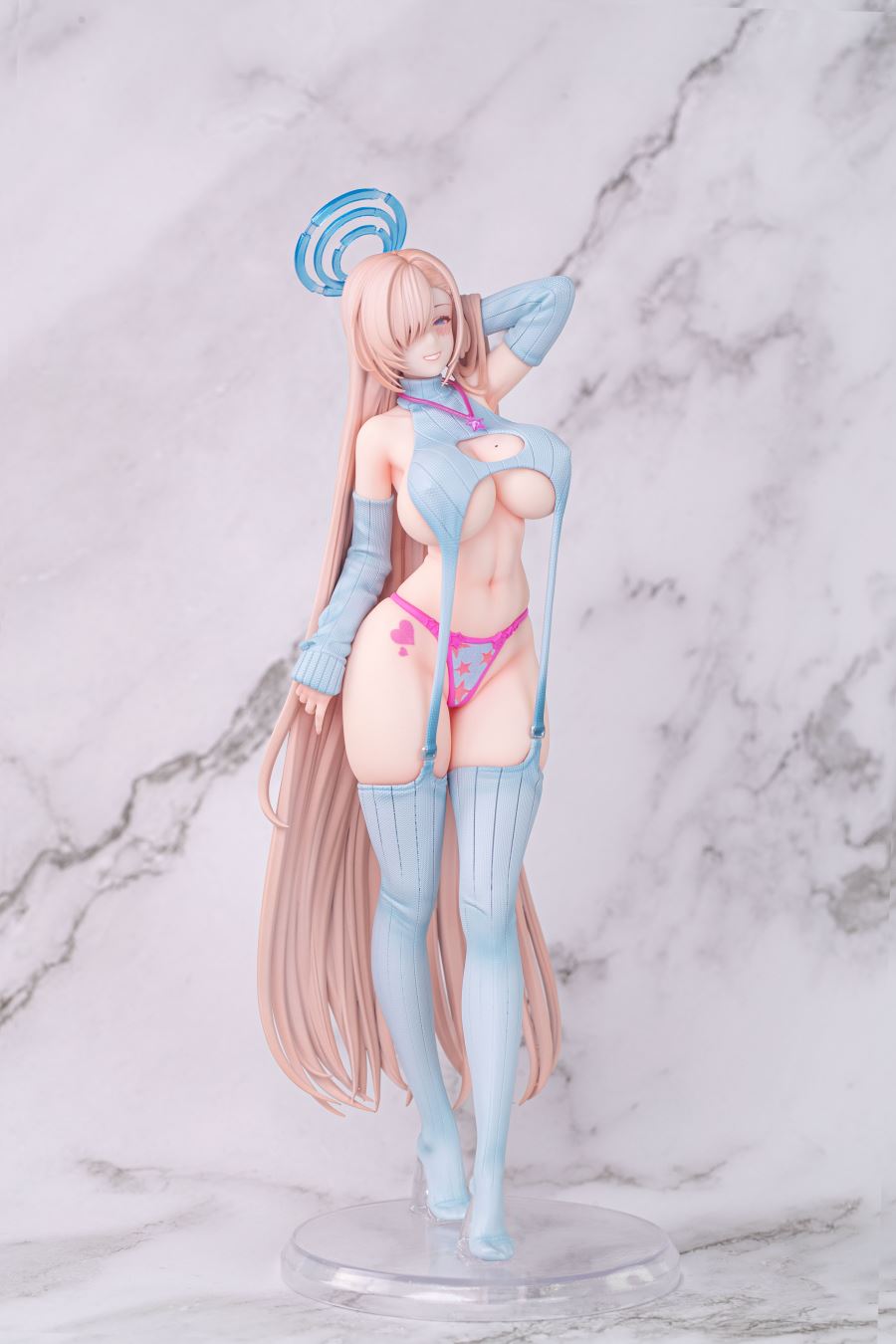 Asuna - Blue Archive