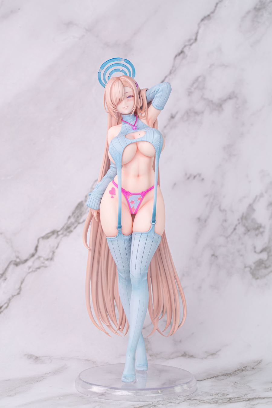 Asuna - Blue Archive