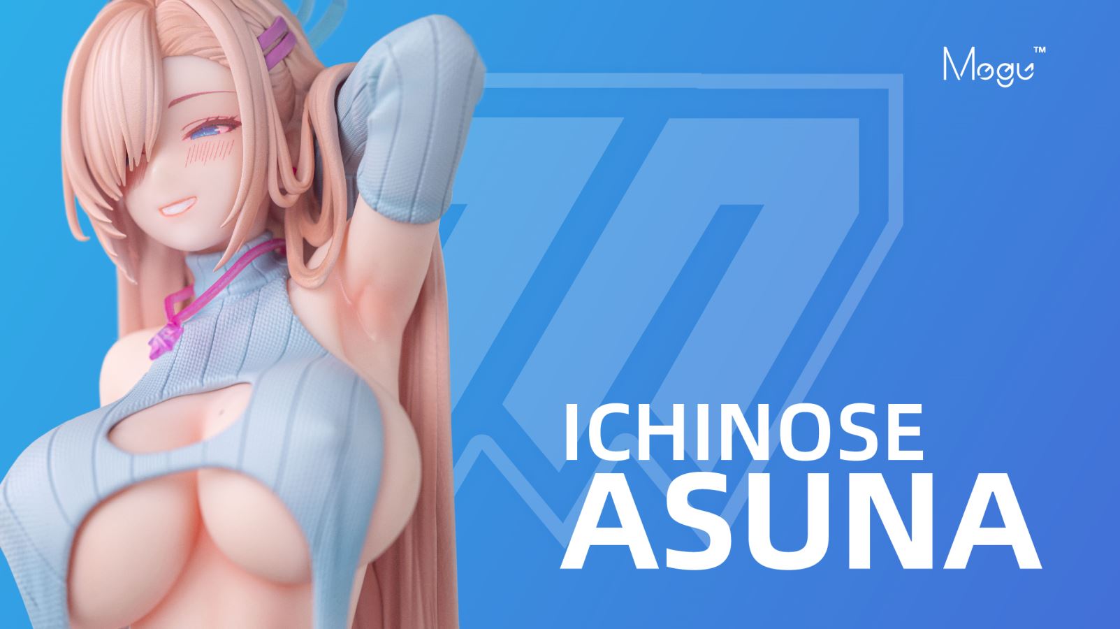 Asuna - Blue Archive