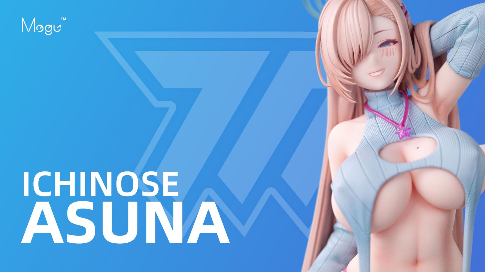 Asuna - Blue Archive