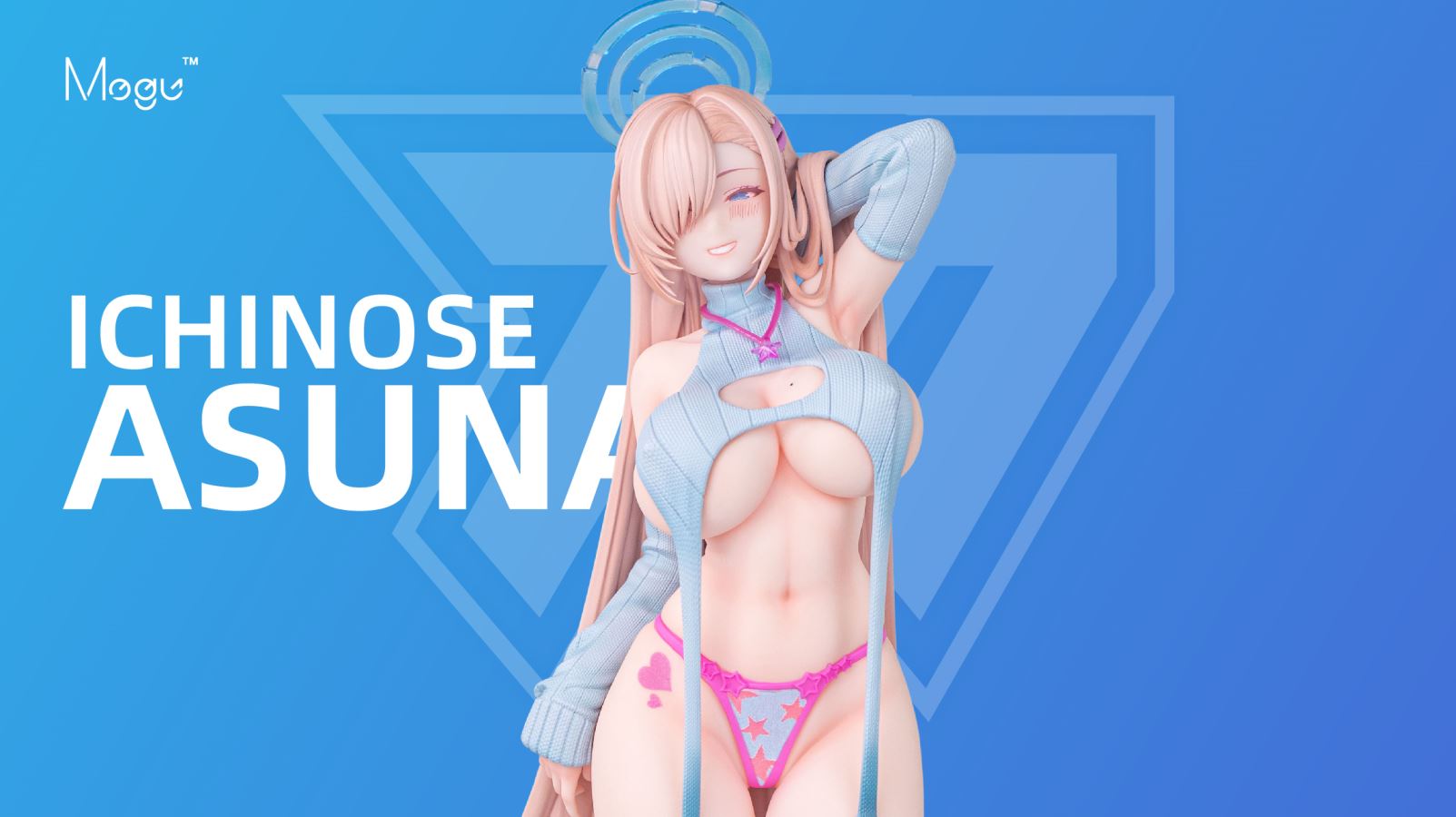 Asuna - Blue Archive