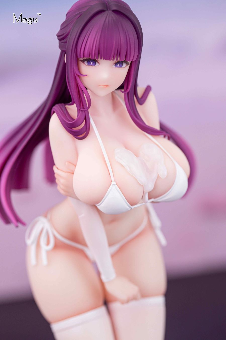 Swimsuit Fern - Frieren: Beyond Journey's End 1/6