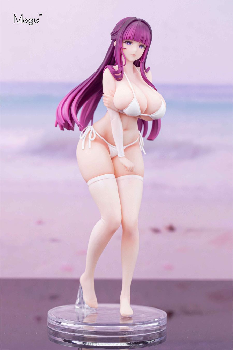 Swimsuit Fern - Frieren: Beyond Journey's End 1/6