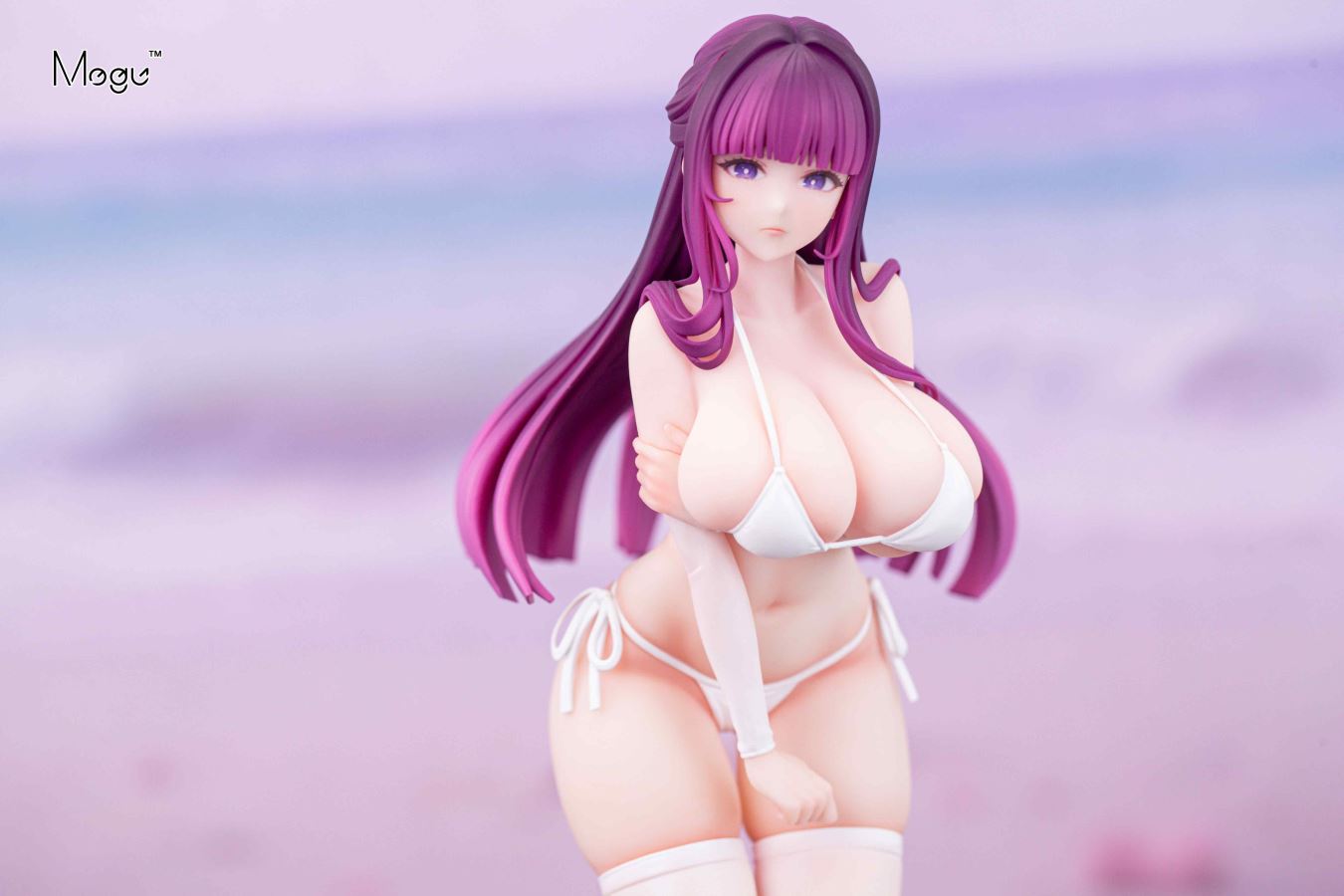 Swimsuit Fern - Frieren: Beyond Journey's End 1/6