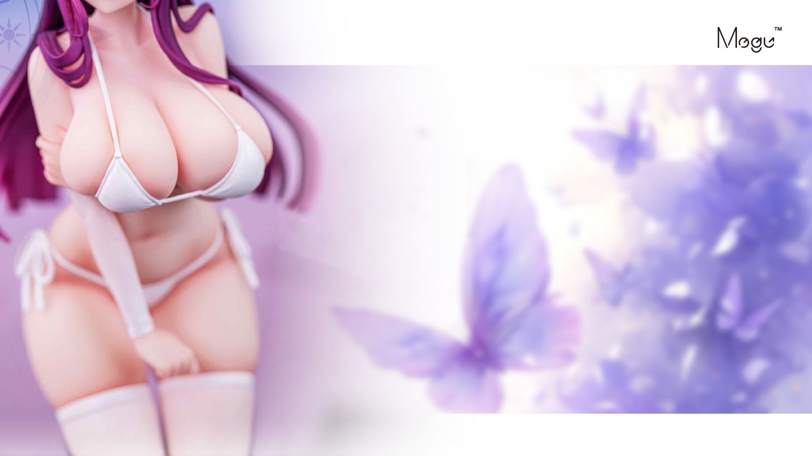 Swimsuit Fern - Frieren: Beyond Journey's End 1/6