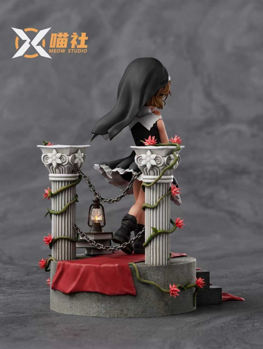 Haibara Ai - Detective Conan