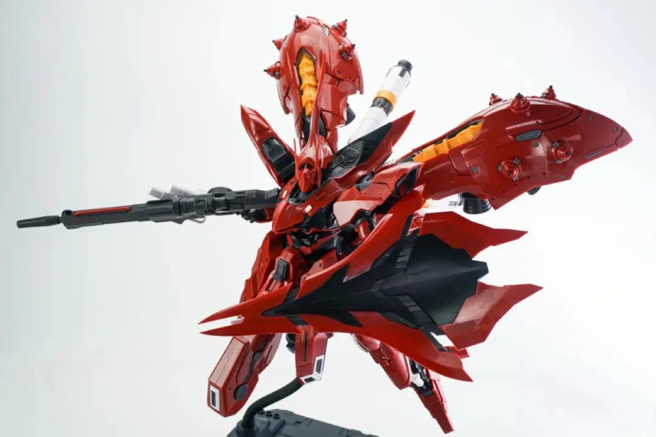 NIGHTHAWK SPEC II 1/144