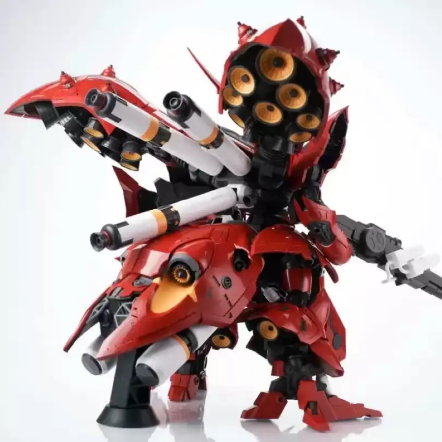 NIGHTHAWK SPEC II 1/144