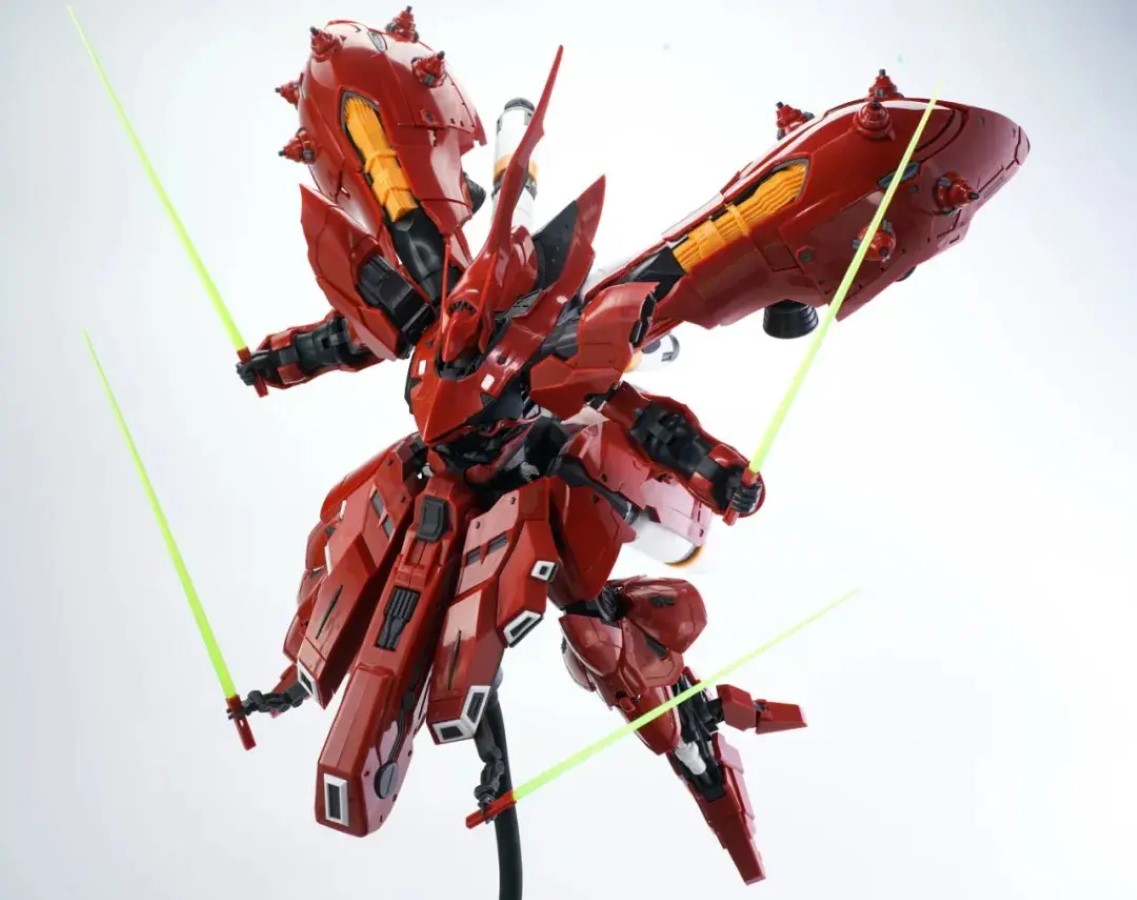 NIGHTHAWK SPEC II 1/144