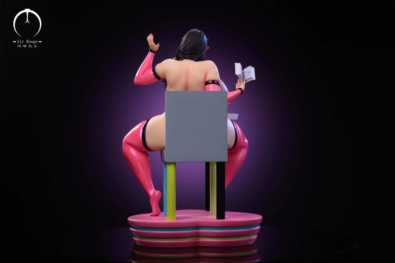 Takeda Hiromitsu Officially Licensed Sakurako Silicone Doll