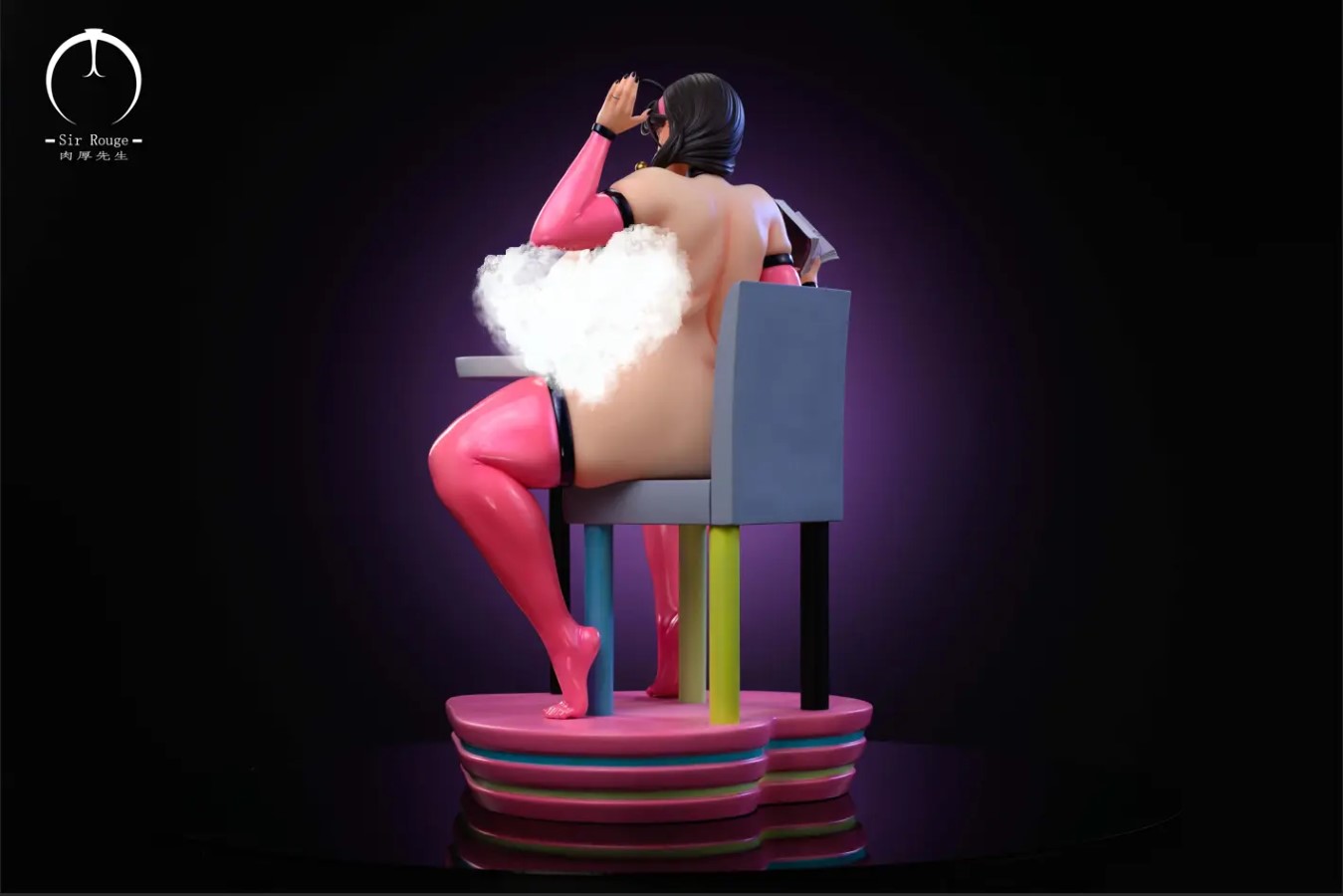 Takeda Hiromitsu Officially Licensed Sakurako Silicone Doll