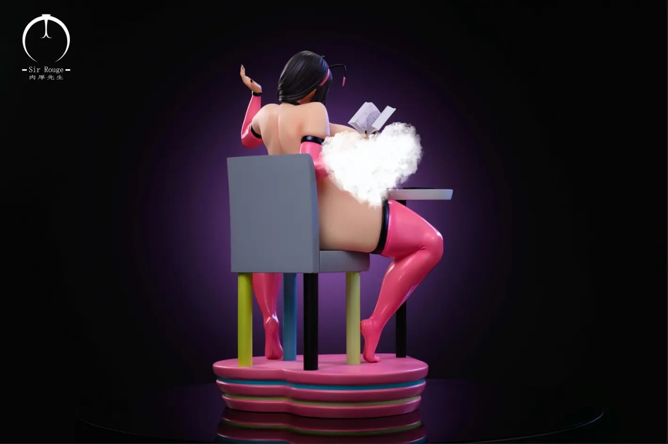 Takeda Hiromitsu Officially Licensed Sakurako Silicone Doll