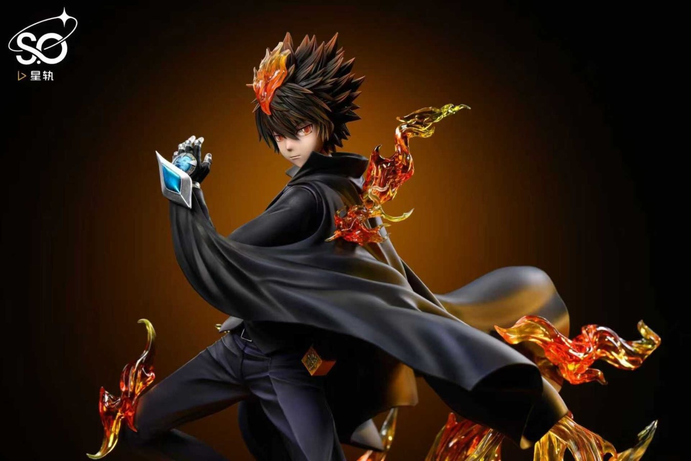 Tsunayoshi Sawada - Reborn