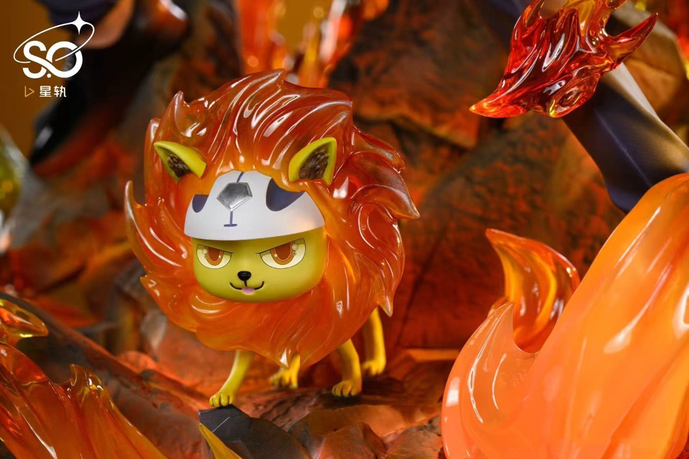 Tsunayoshi Sawada - Reborn