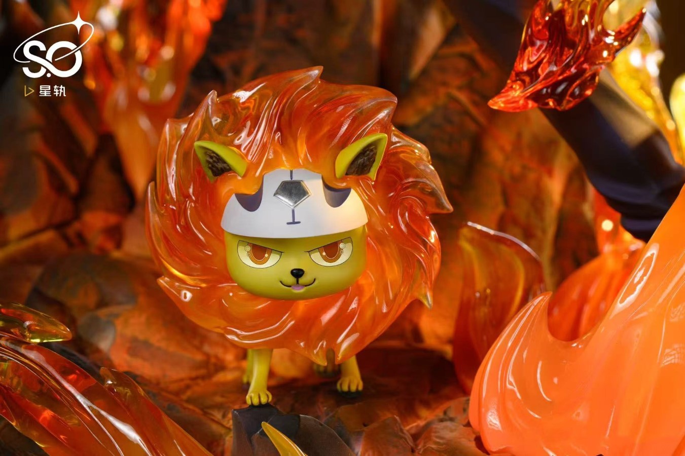 Tsunayoshi Sawada - Reborn