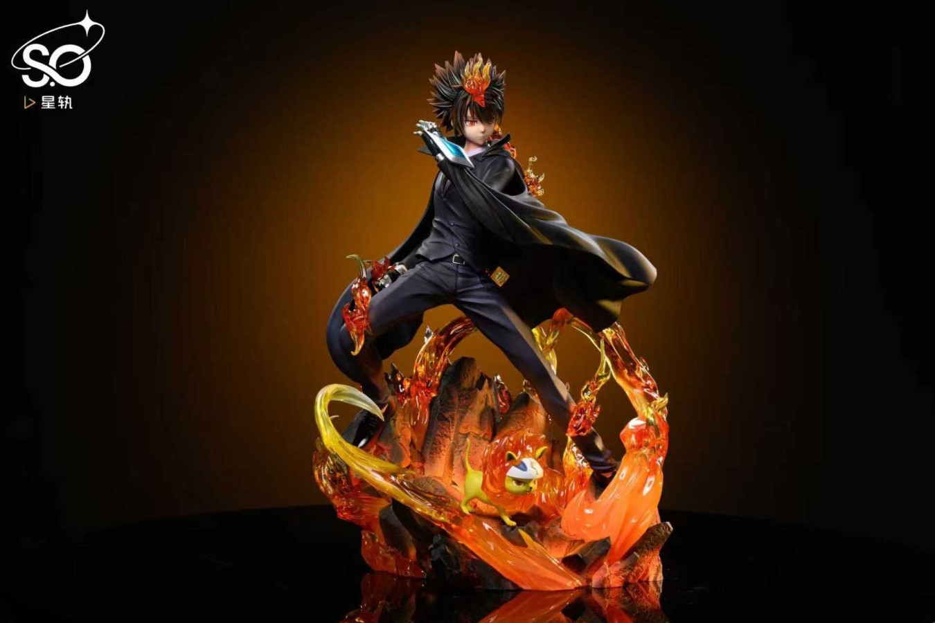 Tsunayoshi Sawada - Reborn